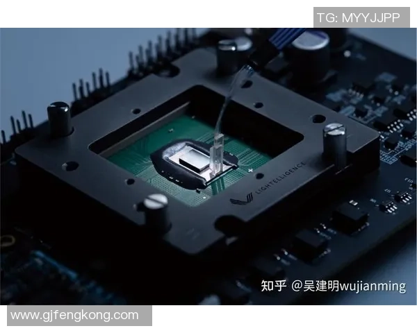 豪门国际光子计算芯片引领未来科技变革助力人工智能发展新纪元 豪门国际光子计算芯片引领未来科技变革助力人工智能发展新纪元