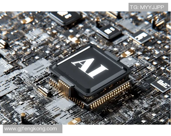 豪门国际光子计算芯片引领未来科技革命助力人工智能发展新篇章 豪门国际光子计算芯片引领未来科技革命助力人工智能发展新篇章