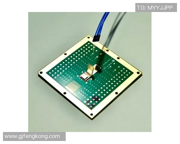 豪门国际光子计算芯片引领未来科技革命助力智能时代发展 豪门国际光子计算芯片引领未来科技革命助力智能时代发展