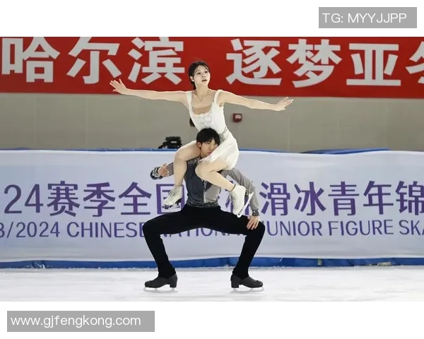 世界青少年花样滑冰锦标赛在卡尔加里盛大开幕吸引全球年轻冰上才俊齐聚一堂